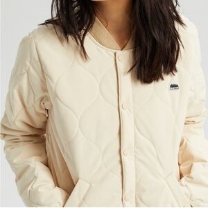 Women's Burton Kiley Insulator Jacket Awesome S